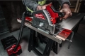 Zagłębiarka do drewna i tworzyw sztucznych 55 mm Milwaukee M18 FPS55-552P (4933478778)8