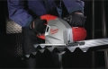 Pilarka tarczowa do metalu 203 mm Milwaukee MCS 66 (4933440615)3