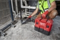 Odkurzacz akumulatorowy na sucho i mokro Milwaukee M12 FVCL-0 (4933478186)4