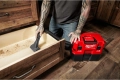 Odkurzacz akumulatorowy na sucho i mokro Milwaukee M12 FVCL-0 (4933478186)5