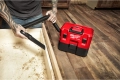 Odkurzacz akumulatorowy na sucho i mokro Milwaukee M12 FVCL-0 (4933478186)6