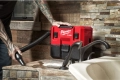Odkurzacz akumulatorowy na sucho i mokro Milwaukee M12 FVCL-0 (4933478186)7