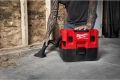 Odkurzacz akumulatorowy na sucho i mokro Milwaukee M12 FVCL-0 (4933478186)8
