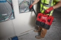 Odkurzacz akumulatorowy na sucho i mokro Milwaukee M12 FVCL-0 (4933478186)10