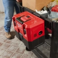 Odkurzacz akumulatorowy na sucho i mokro Milwaukee M12 FVCL-0 (4933478186)12