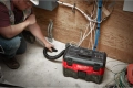 Odkurzacz akumulatorowy na sucho i mokro Milwaukee M18 VC2-0 (4933464029)5