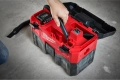 Odkurzacz akumulatorowy na sucho i mokro Milwaukee M18 VC2-0 (4933464029)7