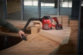 Odkurzacz ręczny akumulatorowy Milwaukee M18 CV-0 (4933459204)5
