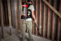 Odkurzacz plecakowy Milwaukee M18 FBPV-0 (4933464483)6