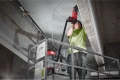 Odkurzacz plecakowy Milwaukee M18 FBPV-0 (4933464483)10