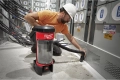 Odkurzacz plecakowy Milwaukee M18 FBPV-0 (4933464483)11