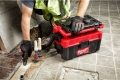 Odkurzacz akumulatorowy na sucho i mokro z systemem Packout Milwaukee M18 FPOVCL-0 (4933478187)5