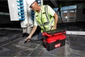 Odkurzacz akumulatorowy na sucho i mokro z systemem Packout Milwaukee M18 FPOVCL-0 (4933478187)6