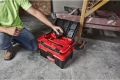 Odkurzacz akumulatorowy na sucho i mokro z systemem Packout Milwaukee M18 FPOVCL-0 (4933478187)7