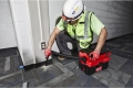 Odkurzacz akumulatorowy na sucho i mokro z systemem Packout Milwaukee M18 FPOVCL-0 (4933478187)10