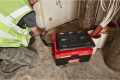Odkurzacz akumulatorowy na sucho i mokro z systemem Packout Milwaukee M18 FPOVCL-0 (4933478187)12