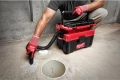 Odkurzacz akumulatorowy na sucho i mokro z systemem Packout Milwaukee M18 FPOVCL-0 (4933478187)13