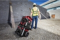 Odkurzacz akumulatorowy na sucho i mokro z systemem Packout Milwaukee M18 FPOVCL-0 (4933478187)14