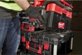 Odkurzacz akumulatorowy na sucho i mokro z systemem Packout Milwaukee M18 FPOVCL-0 (4933478187)15