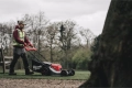 Kosiarka z napędem 53 cm na dwa akumulatory Milwaukee M18 F2LM53 -122 (4933479585)5