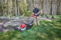 Kosiarka z napędem 53 cm na dwa akumulatory Milwaukee M18 F2LM53 -122 (4933479585)11