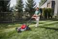 Kosiarka z napędem 53 cm na dwa akumulatory Milwaukee M18 F2LM53 -122 (4933479585)12