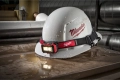 Latarka czołowa magnetyczna 450 lm USB Milwaukee IR HL450 (4933478587)9