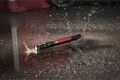 Latarka z wbudowanym akumulatorem USB 250 lm Milwaukee IR PL250 (4933478705)9