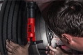 Latarka akumulatorowa 550 lm USB Milwaukee L4 SL550-301 (4933478869)5
