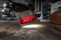 Lampa akumulatorowa z obrotowym panelem LED 700 lm Milwaukee M12 PAL-0 (4933478226)7
