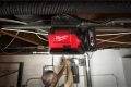 Lampa akumulatorowa z obrotowym panelem LED 700 lm Milwaukee M12 PAL-0 (4933478226)8