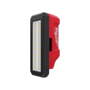 Lampa akumulatorowa z obrotowym panelem LED 700 lm Milwaukee M12 PAL-0 (4933478226)