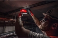 Lampa akumulatorowa z obrotowym panelem LED 700 lm Milwaukee M12 PAL-0 (4933478226)14
