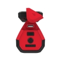 Lampa akumulatorowa z obrotowym panelem LED 700 lm Milwaukee M12 PAL-0 (4933478226)2