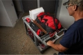 Lampa stojąca akumulatorowa 1400 lm Milwaukee M12 SAL-0 (4933464823)5