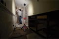 Lampa stojąca akumulatorowa 1400 lm Milwaukee M12 SAL-0 (4933464823)6