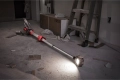 Lampa stojąca akumulatorowa 1400 lm Milwaukee M12 SAL-0 (4933464823)8