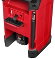 Radio budowlane DAB+ z funkcją ładowania Milwaukee M12 RCDAB+-0 (4933472114)2