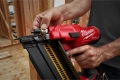 Gwoździarka akumulatorowa Milwaukee M18 FFN21-0C (4933478993)9