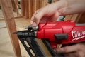 Gwoździarka akumulatorowa z dwoma trybami Milwaukee M18 FFN-0C (4933471406)6