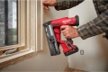 Gwoździarka akumulatorowa Milwaukee M18 FN16GA-202X (4933478092)11