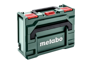 WALIZKA METABOX 145 DO BS L / BS LT / SB L / SB LT, 18 V METABO (626886000)