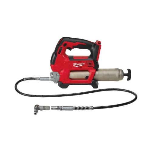 Smarownica akumulatorowa Milwaukee M18 GG-0 (4933440493)1