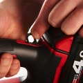 Smarownica akumulatorowa Milwaukee M18 GG-0 (4933440493)5