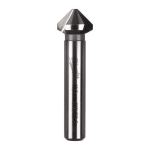 Pogłębiacz stożkowy Milwaukee HSS Cobalt Ø16,5 mm M8 (4932493979)