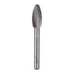 Frez do metalu typ H 6x10 mm Milwaukee (4932493984)