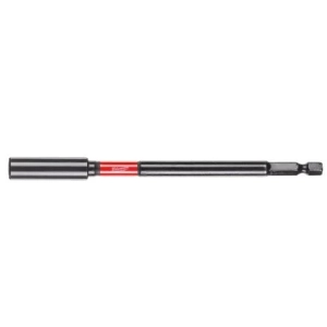 Uchwyt magnetyczny do bitów Shockwave 1/4˝ Hex 152 mm Milwaukee (4932471822)