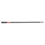 Uchwyt magnetyczny do bitów Shockwave 1/4˝ Hex 305 mm Milwaukee (4932471823)