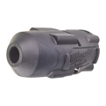 Gumowa osłona ochronna do klucza udarowego M18 FHIWF12 Milwaukee (49162767)