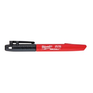 Marker budowlany czarny INKZALL™ Milwaukee (48223100)